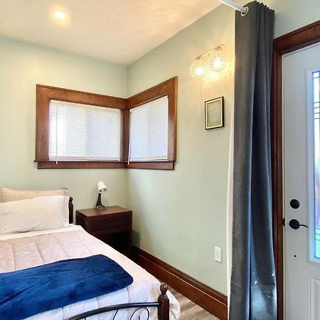 Cozy Suite-Walk To The Falls! Niagara-Fälle Exterior foto