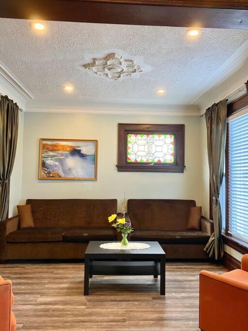 Cozy Suite-Walk To The Falls! Niagara-Fälle Exterior foto