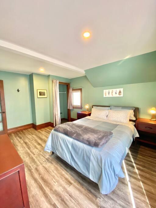 Cozy Suite-Walk To The Falls! Niagara-Fälle Exterior foto