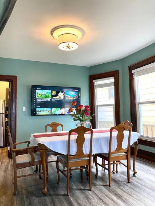 Cozy Suite-Walk To The Falls! Niagara-Fälle Exterior foto