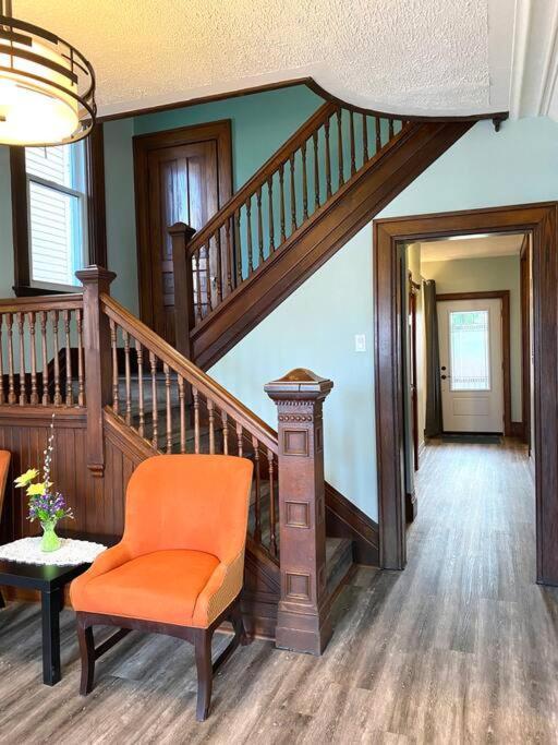 Cozy Suite-Walk To The Falls! Niagara-Fälle Exterior foto