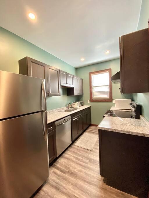 Cozy Suite-Walk To The Falls! Niagara-Fälle Exterior foto