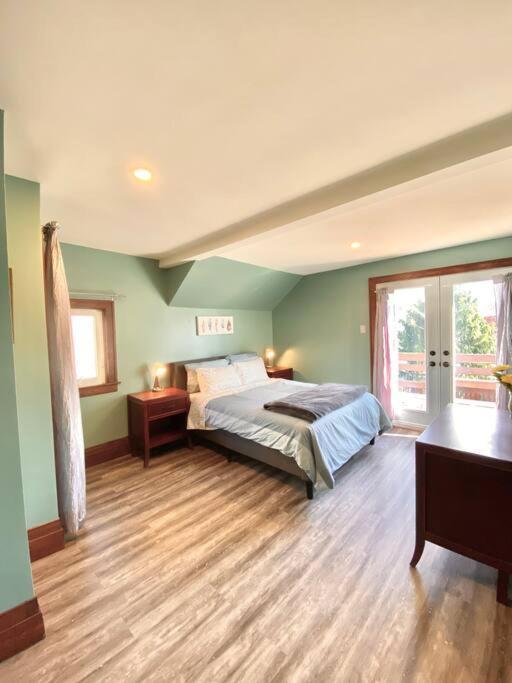 Cozy Suite-Walk To The Falls! Niagara-Fälle Exterior foto