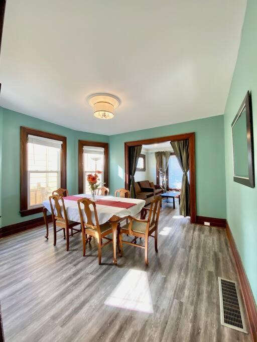 Cozy Suite-Walk To The Falls! Niagara-Fälle Exterior foto