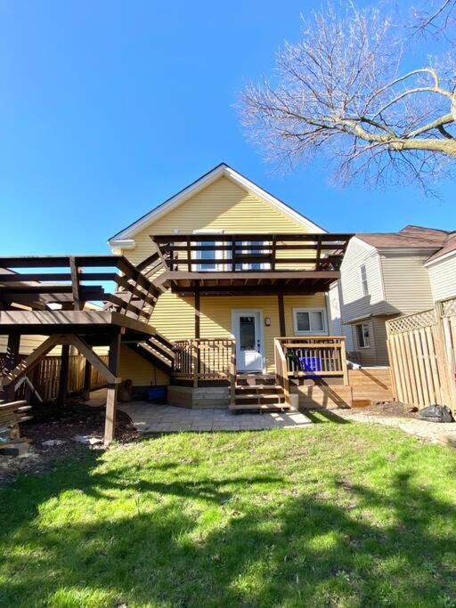 Cozy Suite-Walk To The Falls! Niagara-Fälle Exterior foto