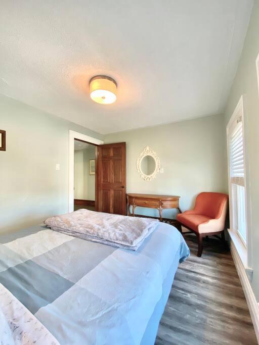 Cozy Suite-Walk To The Falls! Niagara-Fälle Exterior foto